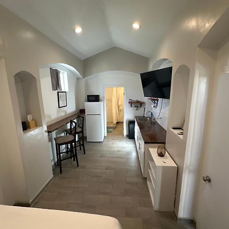 Tiny Home El Paso Exteriér fotografie