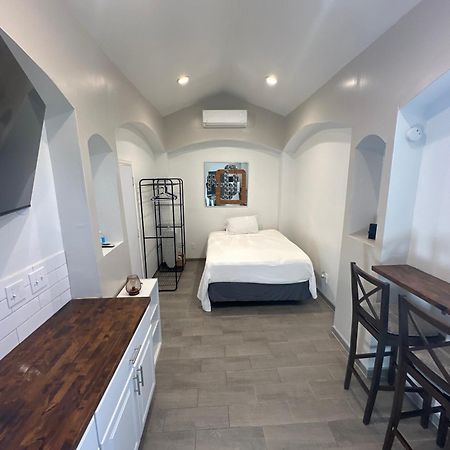 Tiny Home El Paso Exteriér fotografie