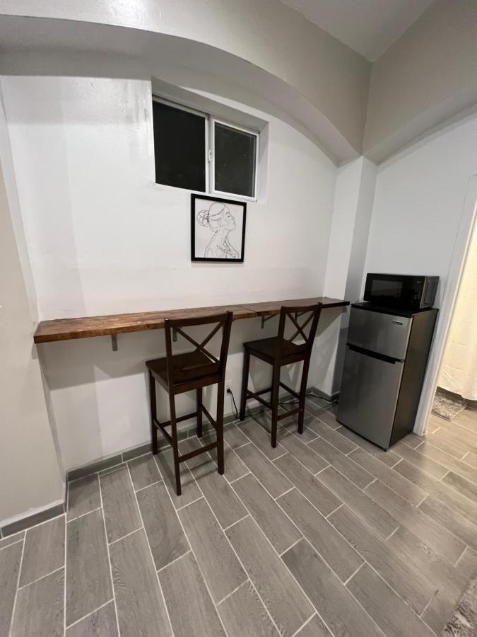 Tiny Home El Paso Exteriér fotografie