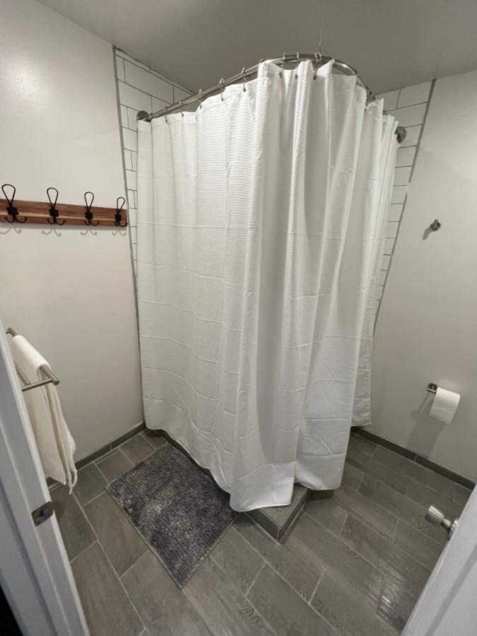 Tiny Home El Paso Exteriér fotografie