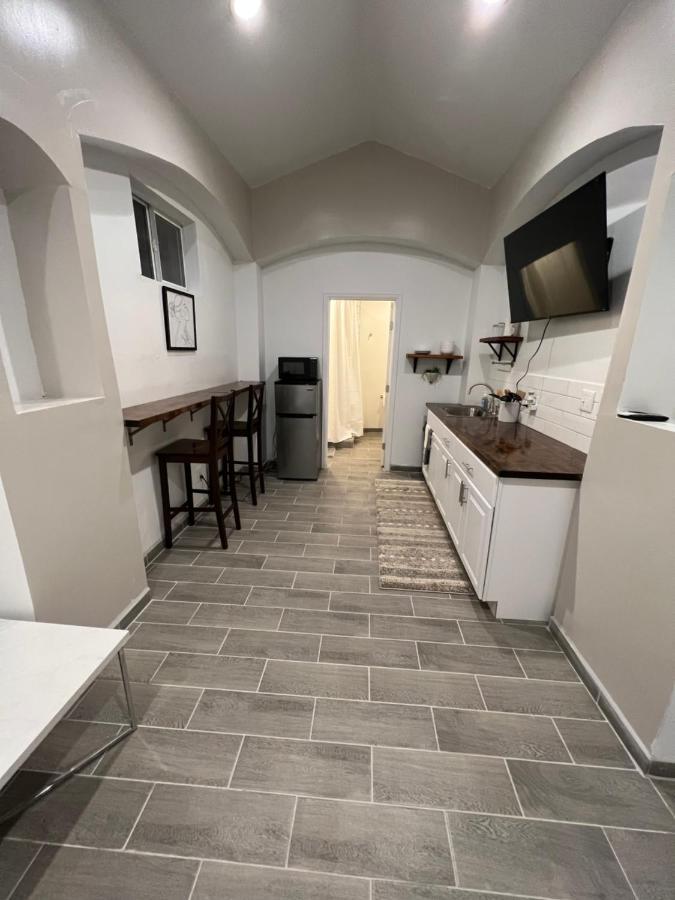 Tiny Home El Paso Exteriér fotografie