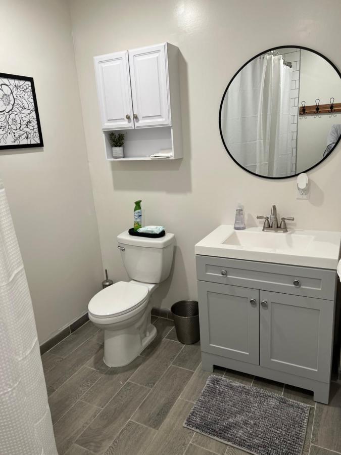 Tiny Home El Paso Exteriér fotografie